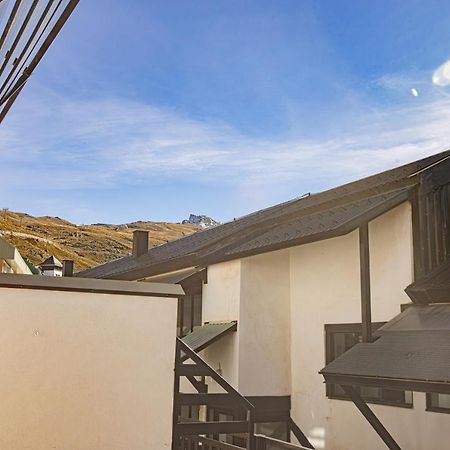 Apartamento Hamsa Sierra Nevada Exterior foto
